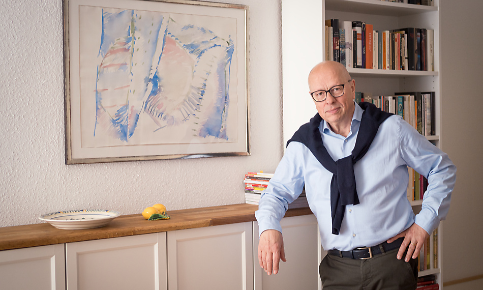 Prof. Dr. Thomas Rathmann