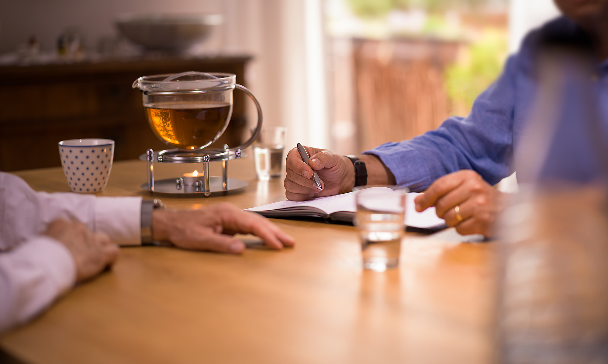 Thomas Rathmann Coaching und Teamberatung